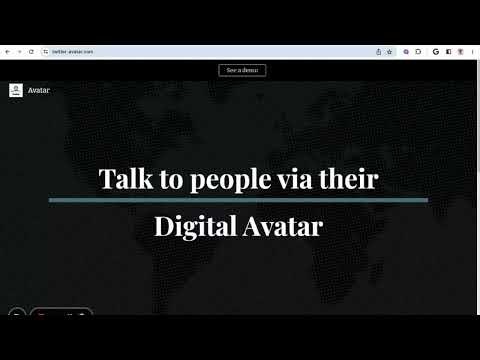 Avatar gallery image