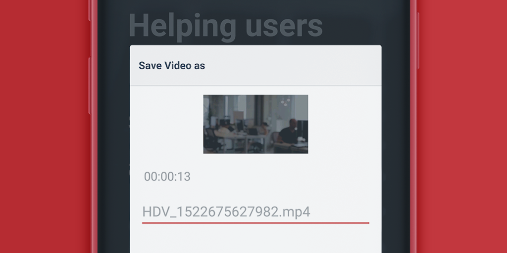 HD Video Downloader - Product Information, Latest Updates, and Reviews