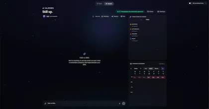 Iris Intelligence gallery image