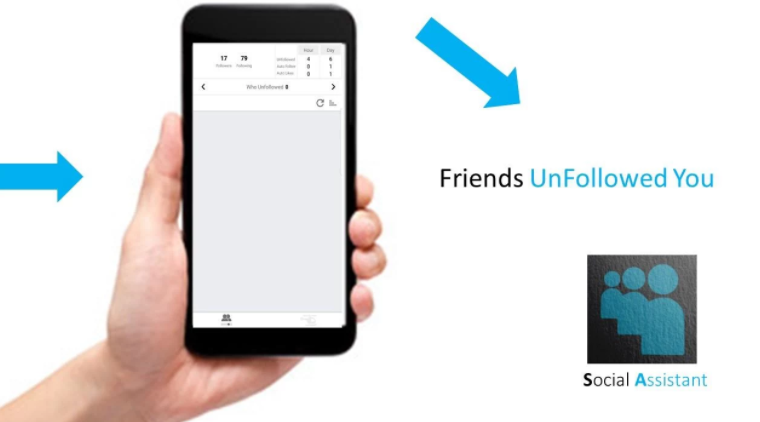 Social Assistant for Twitter gallery image