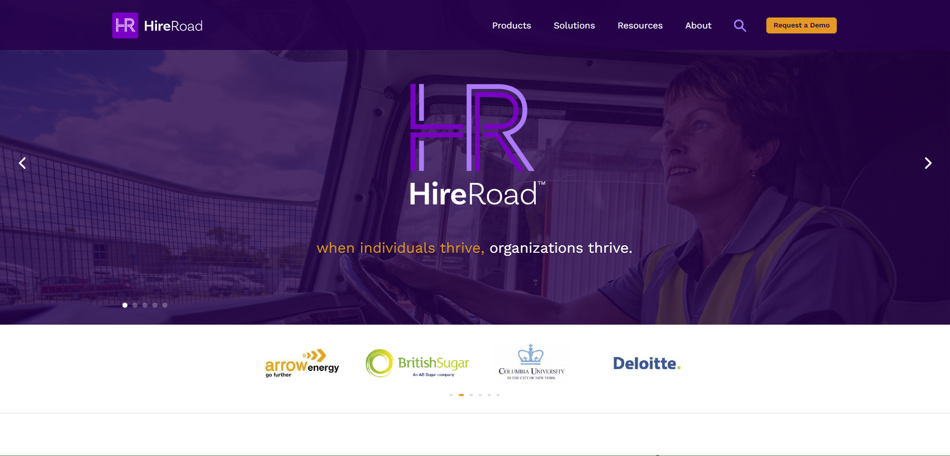 HireRoad gallery image