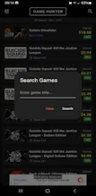 Game Hunter: Game Deals gallery image