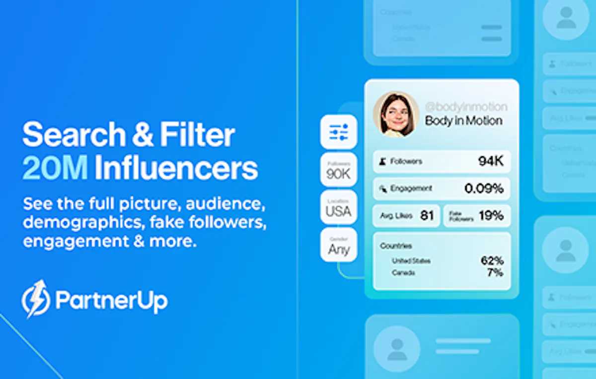 PartnerUp