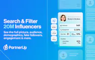 PartnerUp