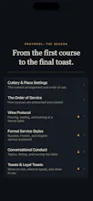 Protocol gallery image