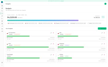 1Dash — Pocket Accountant gallery image