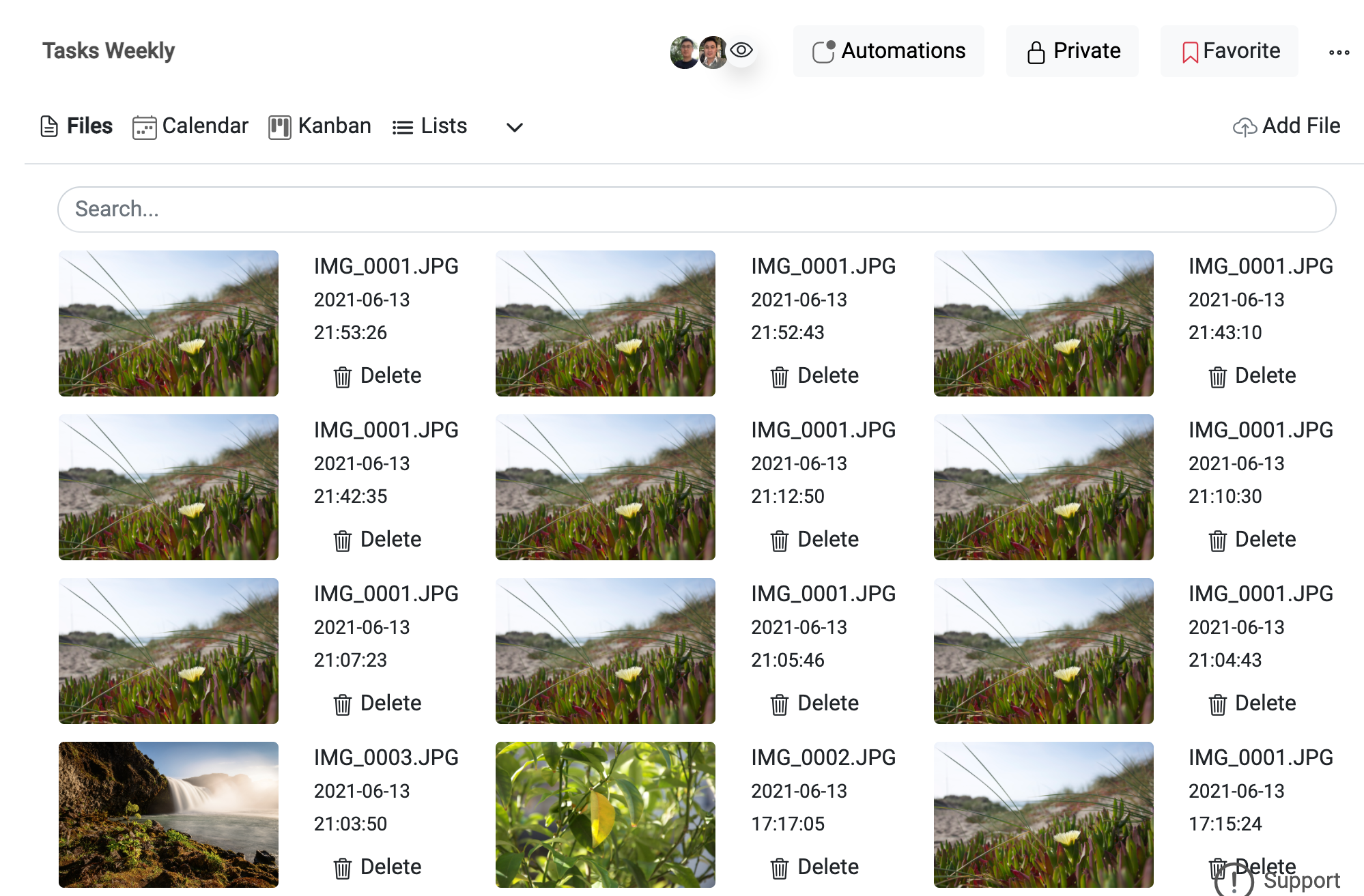 WorkOS.me gallery image
