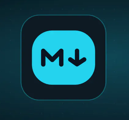 Pirate Markdown