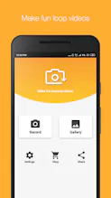 Loopix - make fun video loops in style gallery image