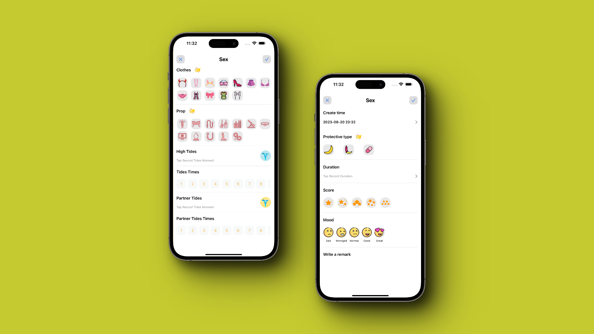 YunYu · Couples Flying Chess gallery image