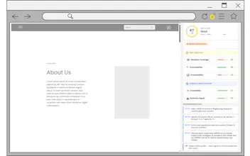 GEO Auditor gallery image