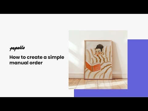 Papello gallery image