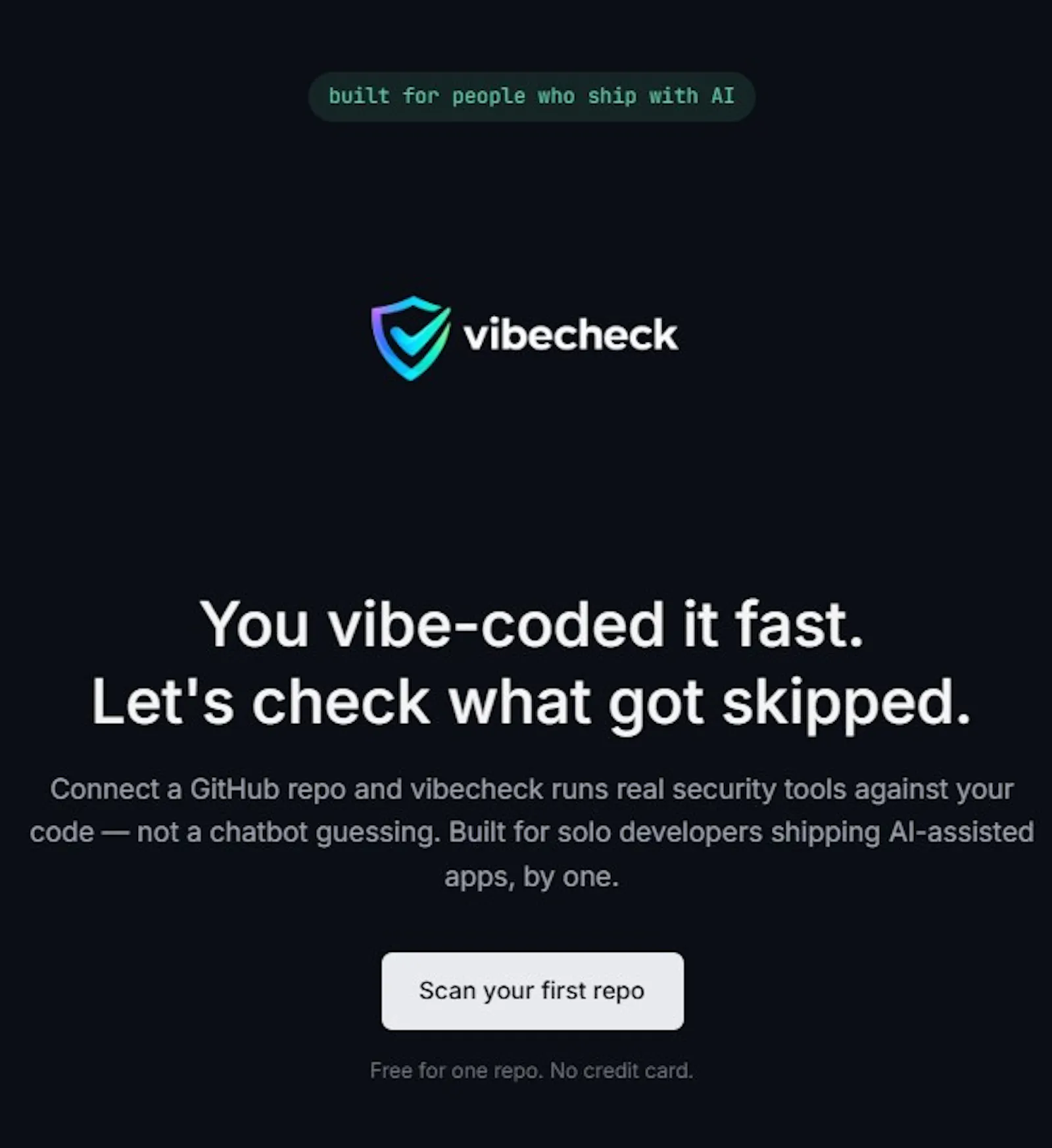 coded apps screenshot 1