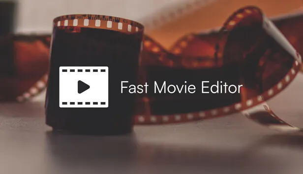 Fast Movie Editor (FME) gallery image