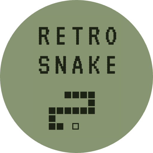 Retro Snake