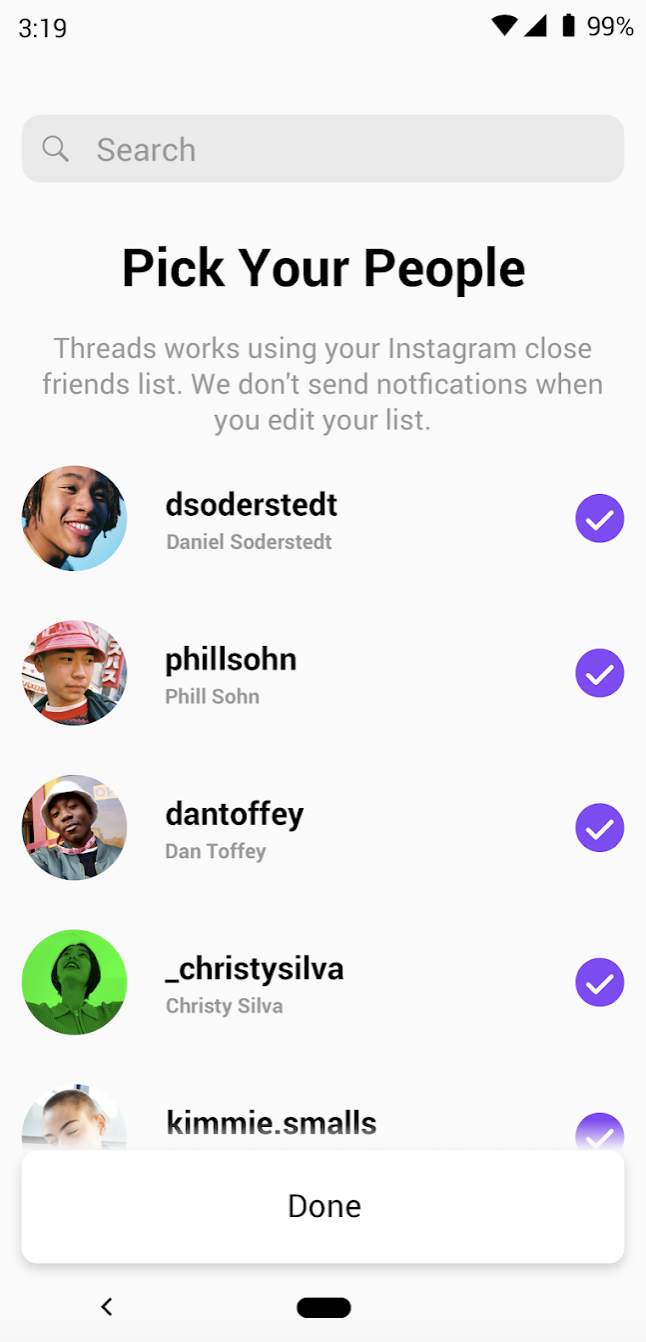 Instagram Geostickers Image