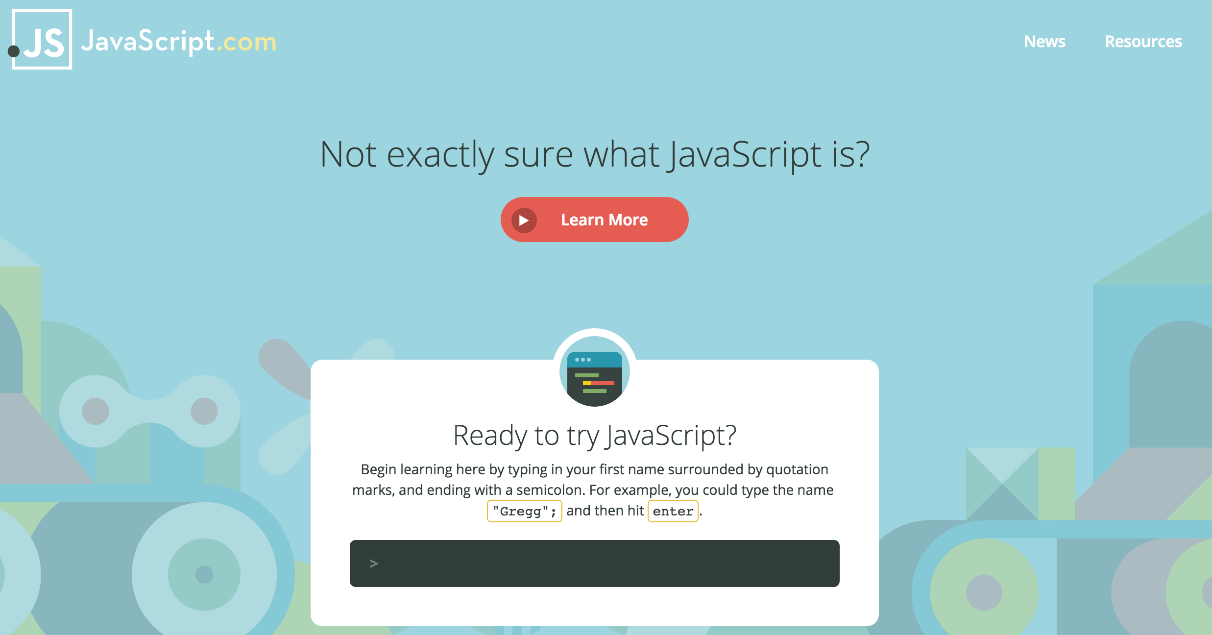 JavaScript.com