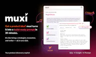 muxi
