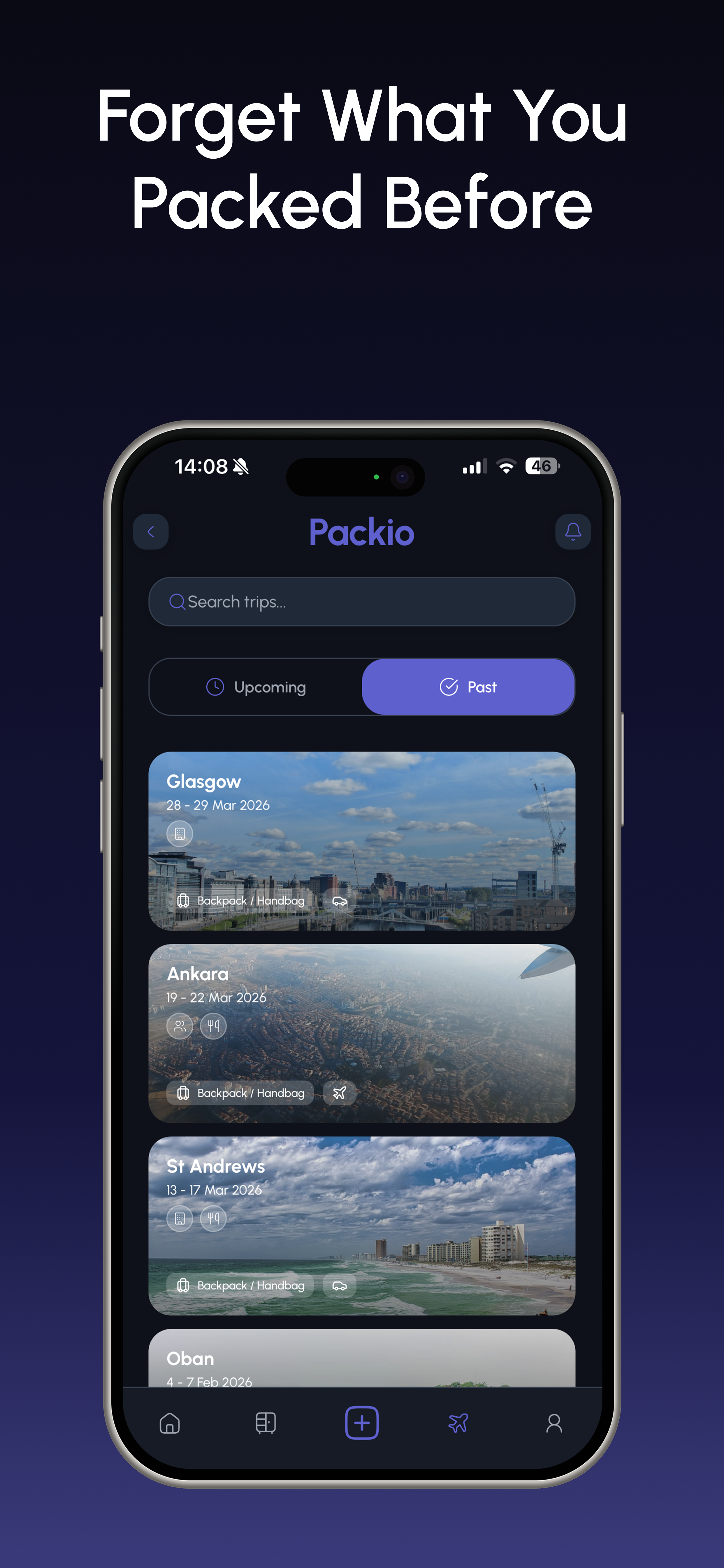 Packio gallery image