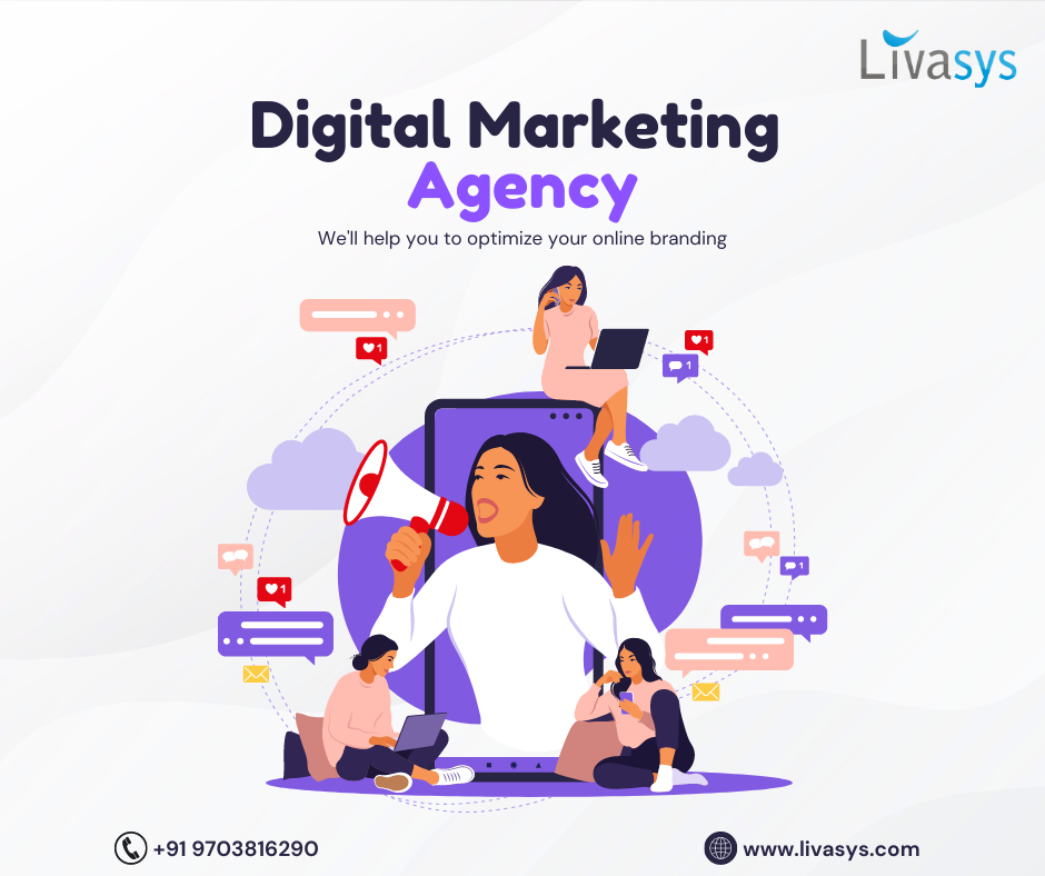Digital Branding