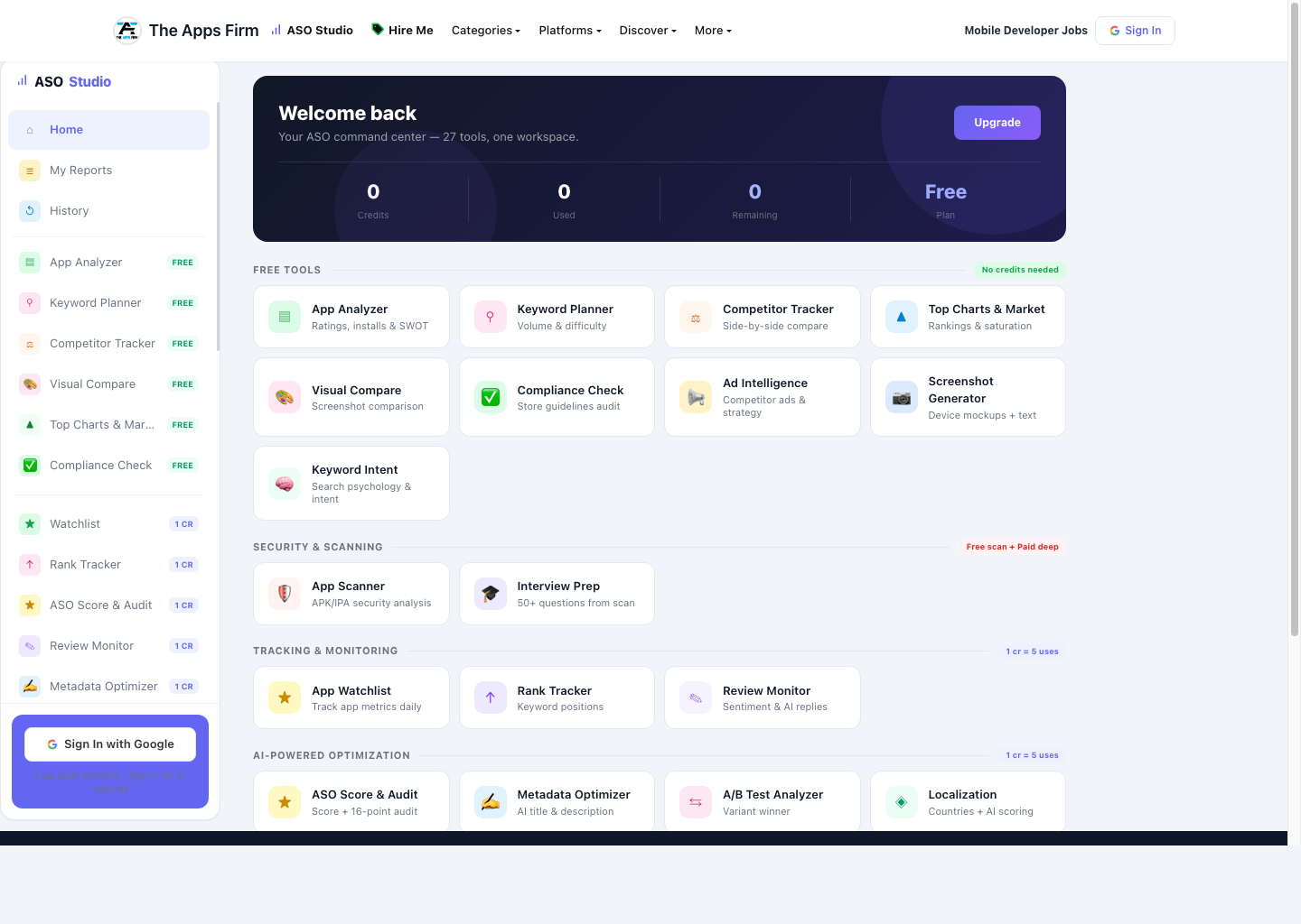 The Apps Firm gallery image