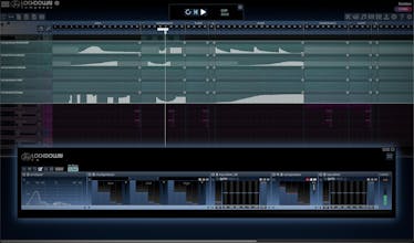 Lockdown Composer gallery image