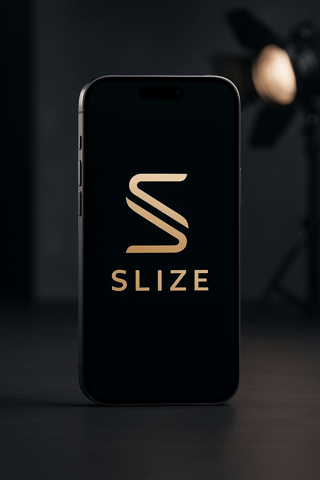 Slize media 12