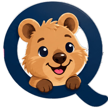 QuokkaPix logo