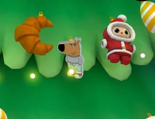 Wishfultree - Screenshot 3 showing product features and functionality