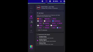 EthosBar gallery image