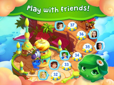 Sky Charms gallery image