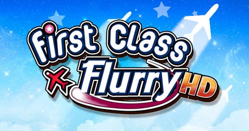 First Class Flurry HD