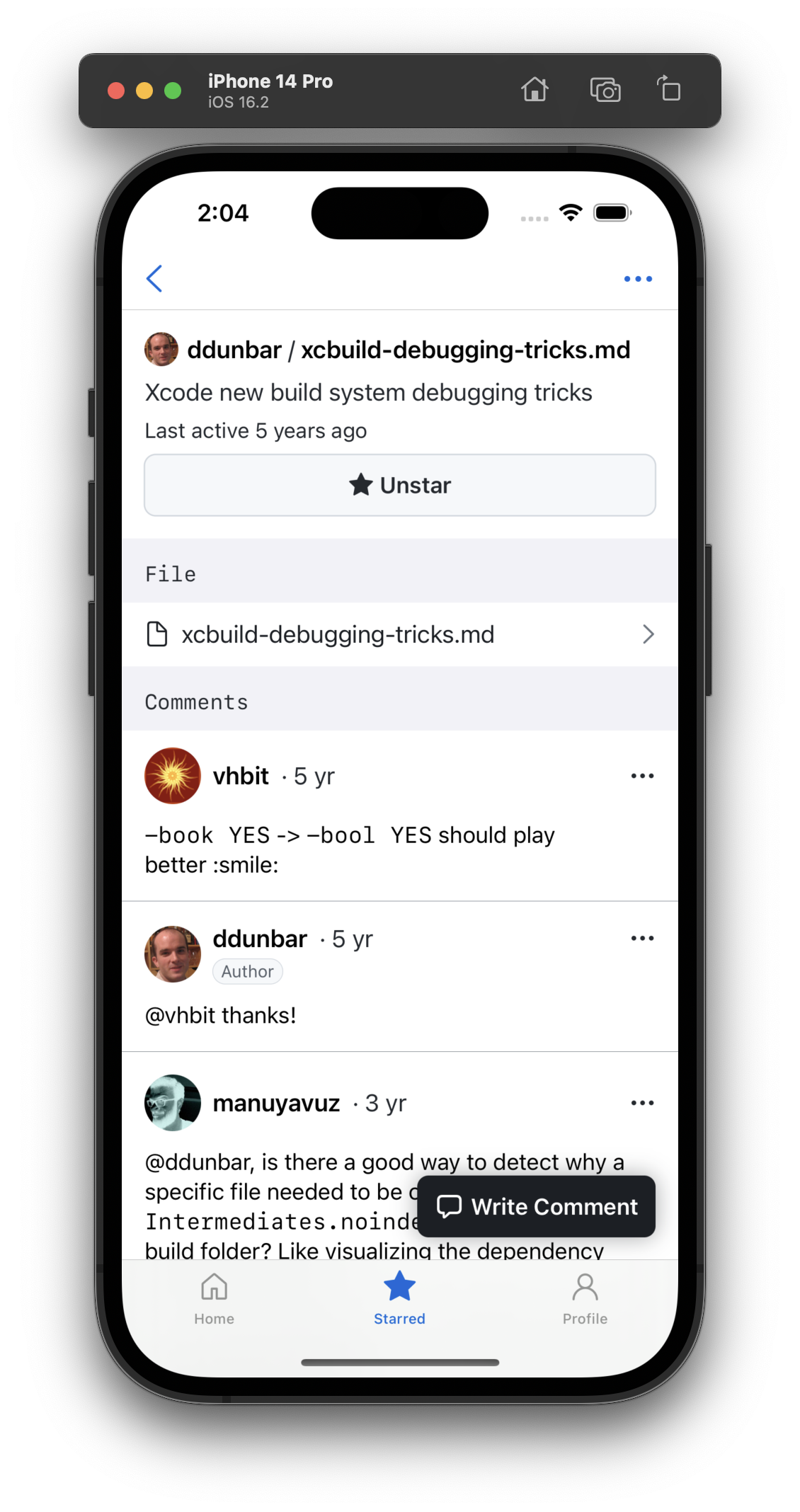 GistHub - Gist, GistHub, Git ,GitHub media 2