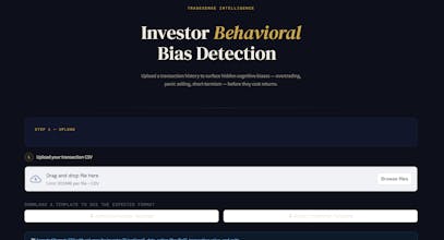 TradeSense gallery image