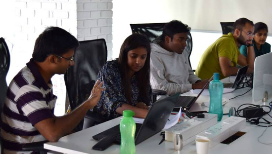 DataKind gallery image