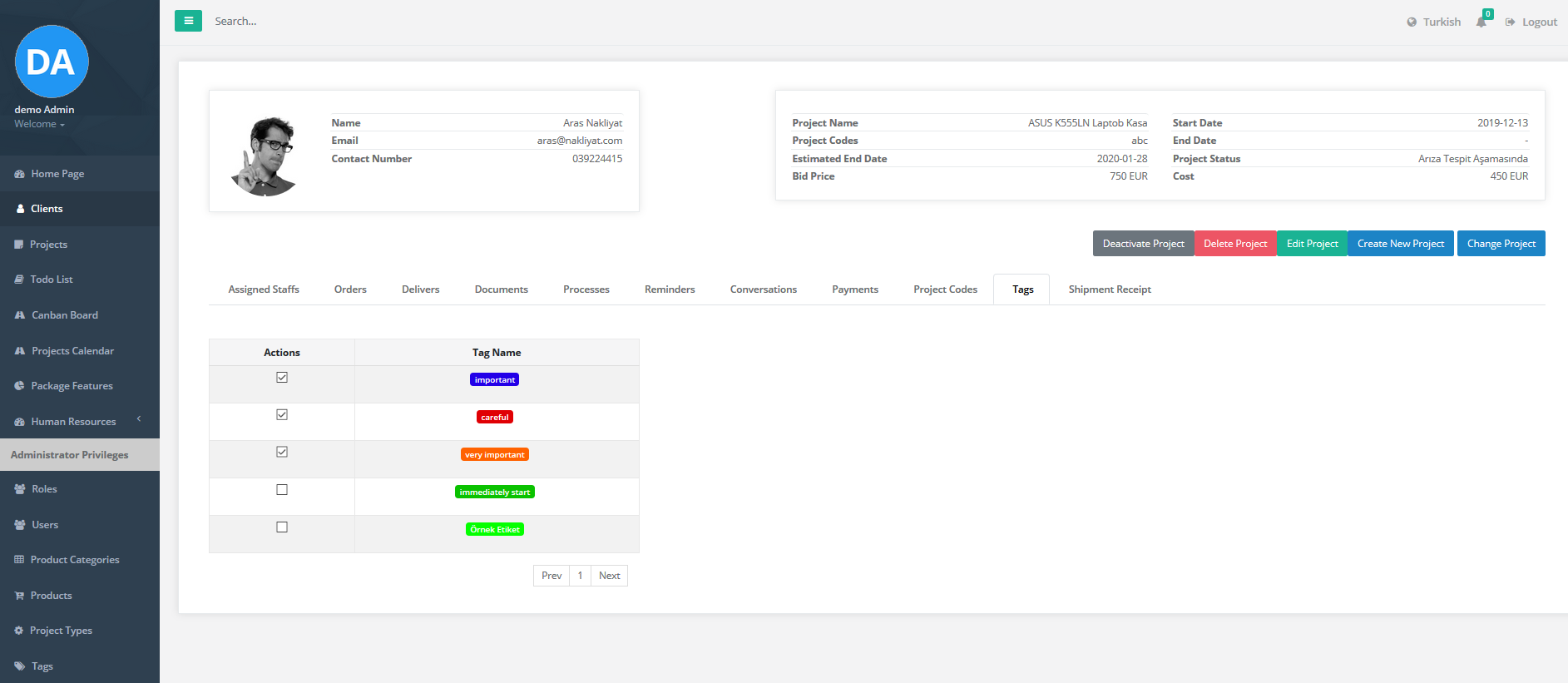 myfollowup gallery image