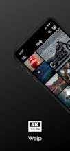 Walp - Full HD Wallpapers gallery image