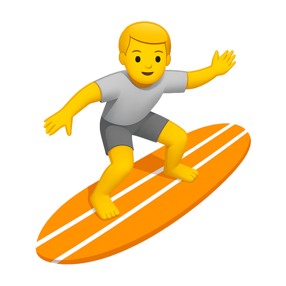 SurfBuddy