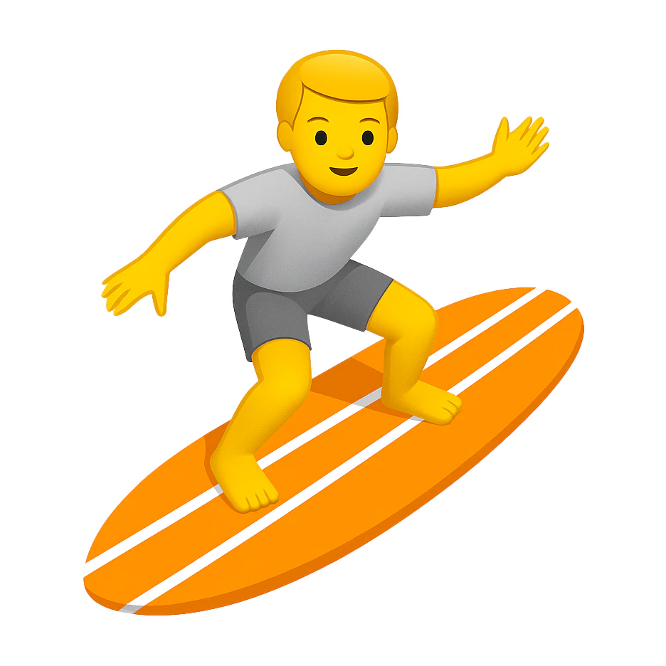SurfBuddy logo