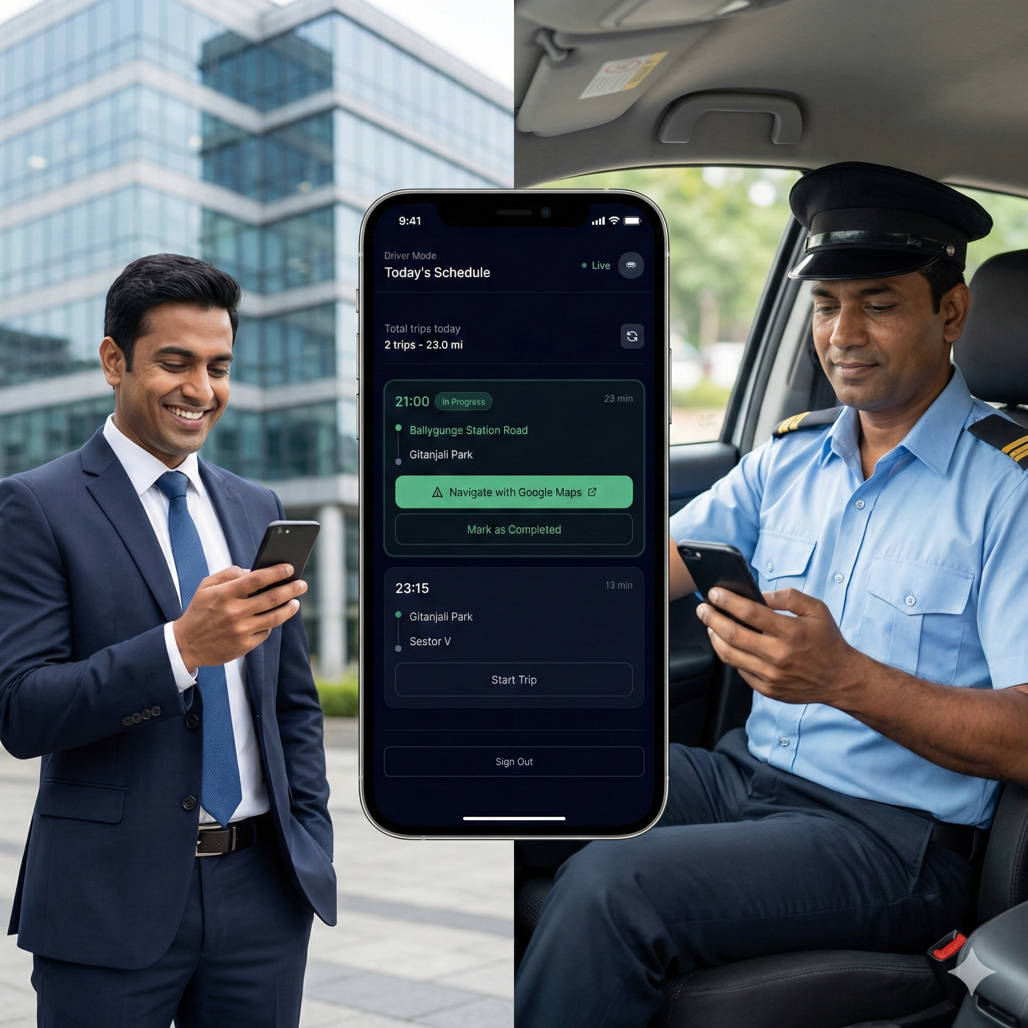 Ridezi gallery image