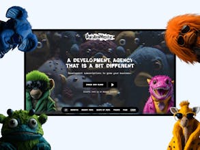 DevelopMonster: Development Subscription gallery image
