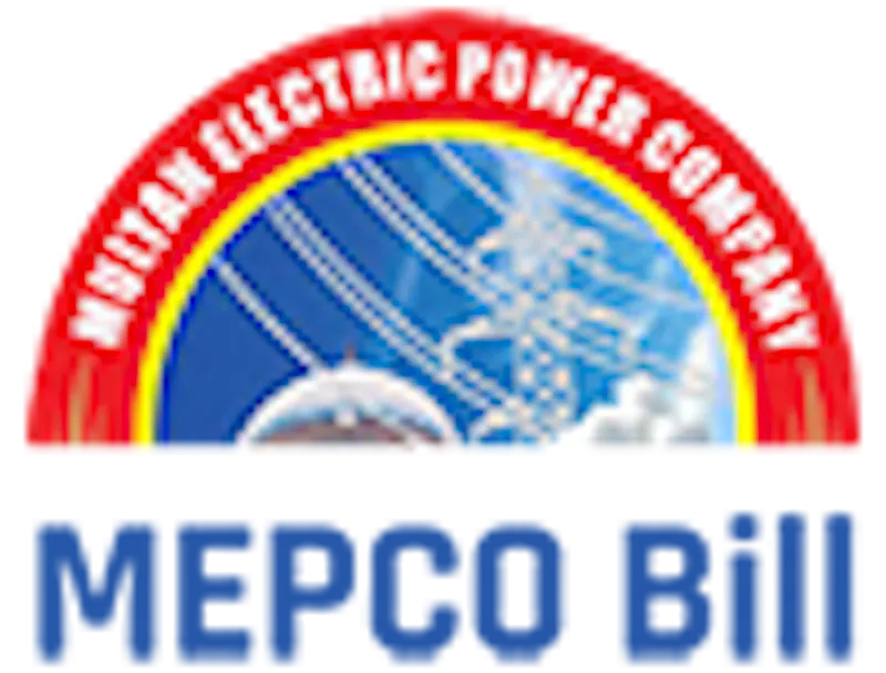 MEPCO D Bill Checker screenshot 1