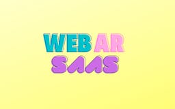WebAR SAAS media 2
