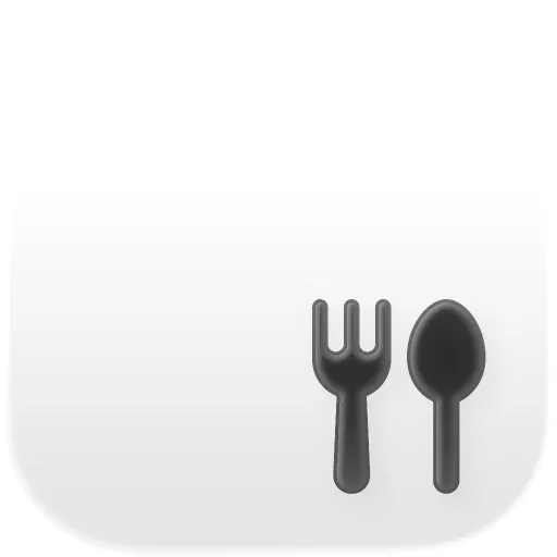 Nanocal: AI Calorie Tracker logo