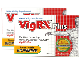 VigRX Plus