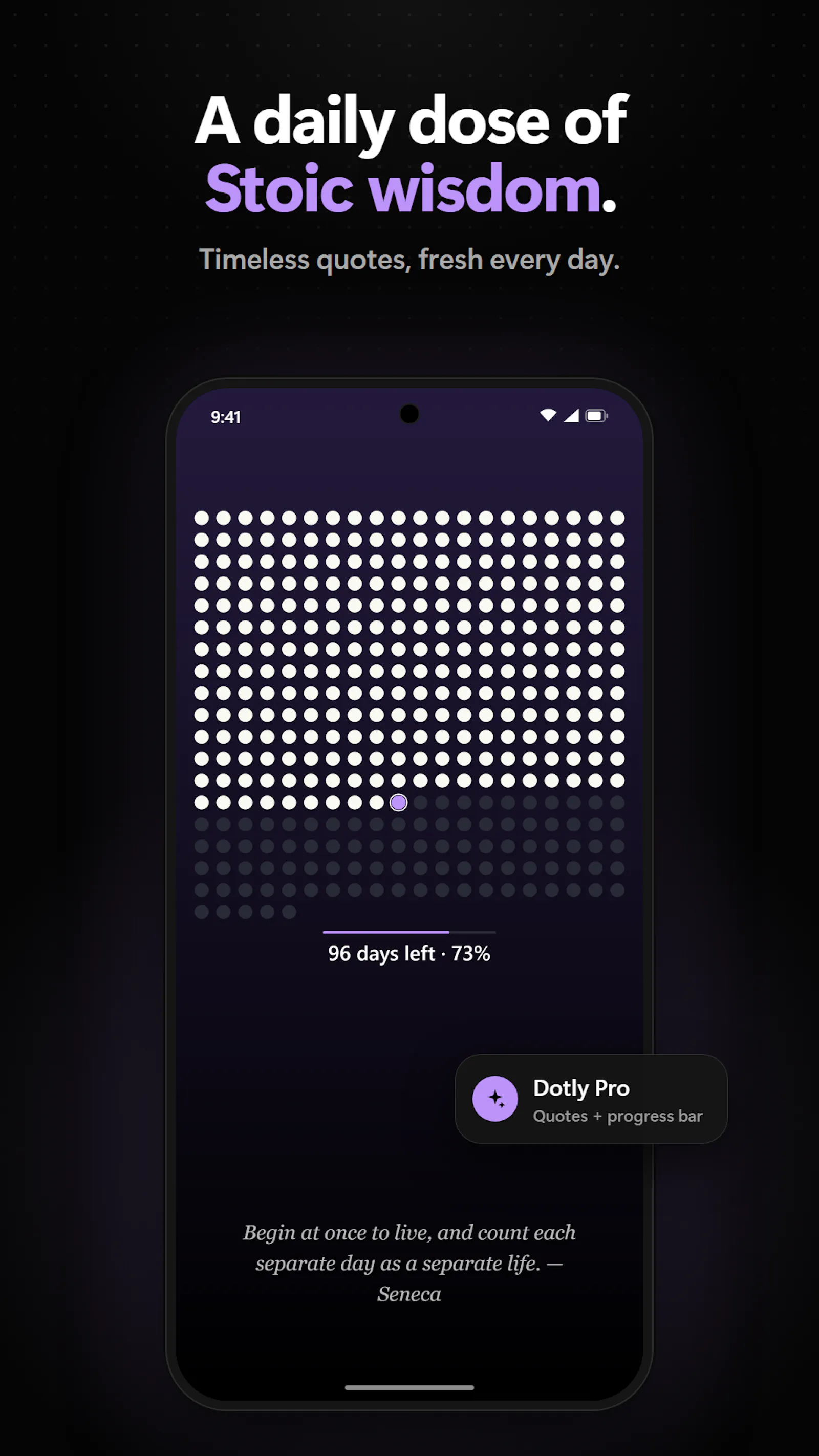 Dotly screenshot 4