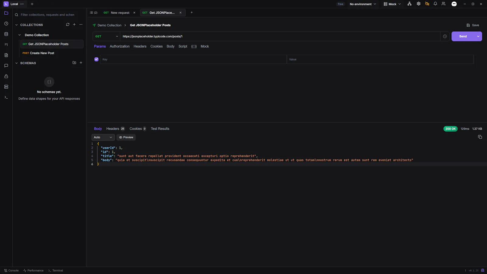 Apiboo screenshot 1