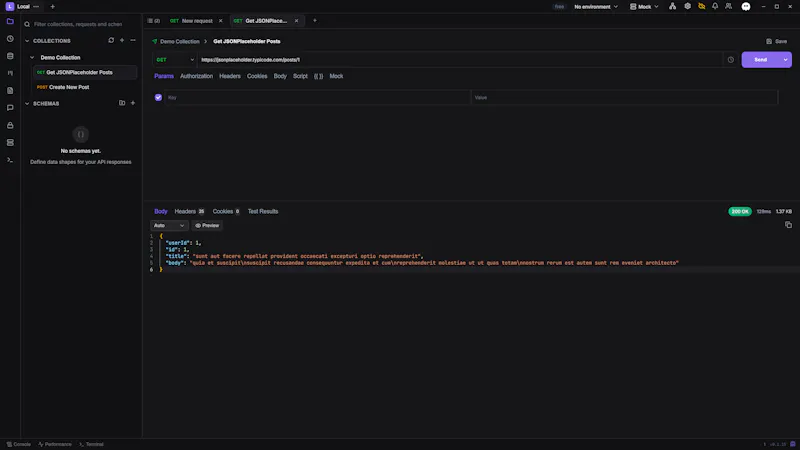 Apiboo screenshot 1