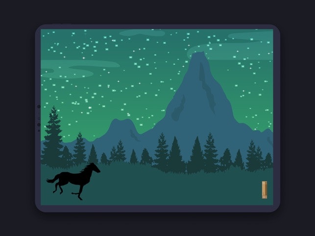 Runny-Horse gallery image