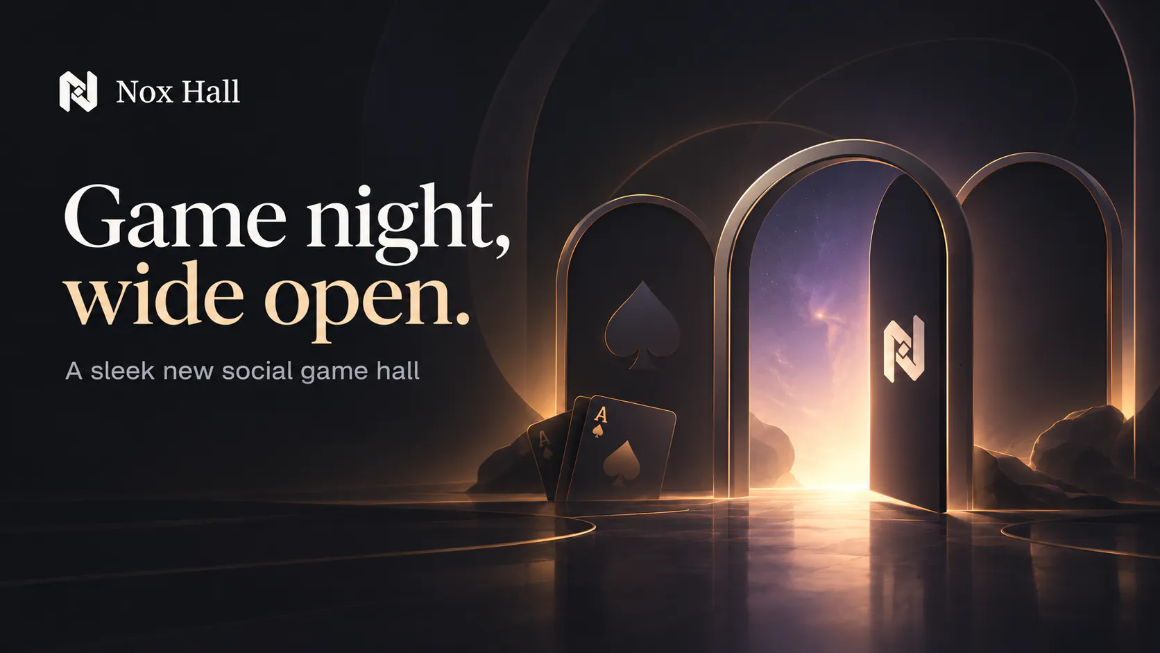 Nox Hall gallery image
